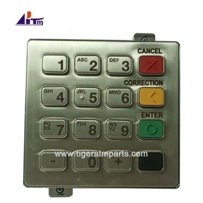49255715721B Diebold EPP7 SM ENG คีย์บอร์ด เครื่อง ATM