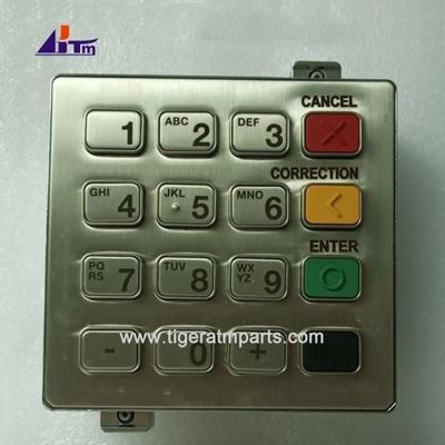 49255715721B Diebold EPP7 SM ENG คีย์บอร์ด เครื่อง ATM