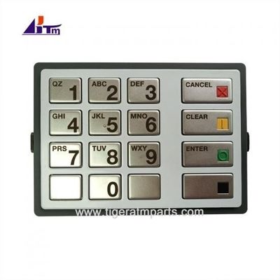 อะไหล่เครื่อง ATM Diebold Nixdorf EPP7 คีย์บอร์ด 49249442707B