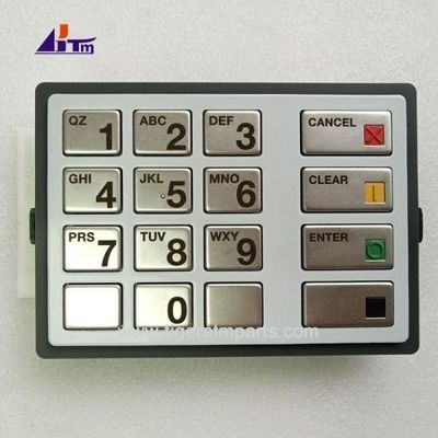 อะไหล่เครื่อง ATM Diebold Nixdorf EPP7 คีย์บอร์ด 49249442707B