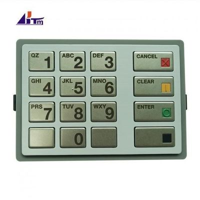 อะไหล่เครื่อง ATM Diebold EPP7 PCI-Plus คีย์บอร์ด ภาษาอังกฤษ 49249443707A