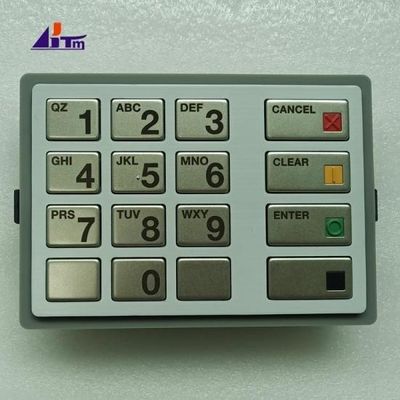 อะไหล่เครื่อง ATM Diebold EPP7 PCI-Plus คีย์บอร์ด ภาษาอังกฤษ 49249443707A