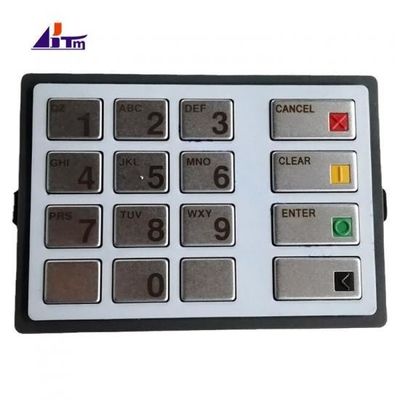 อะไหล่เครื่อง ATM Diebold Opteva EPP7 BSC PCI คีย์บอร์ดภาษาอังกฤษ 49249442707A