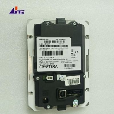 อะไหล่เครื่อง ATM Diebold EPP7 คีย์บอร์ด 49249440764A
