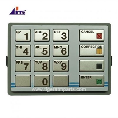 49249440721B Diebold EPP7 คีย์บอร์ด เครื่อง ATM