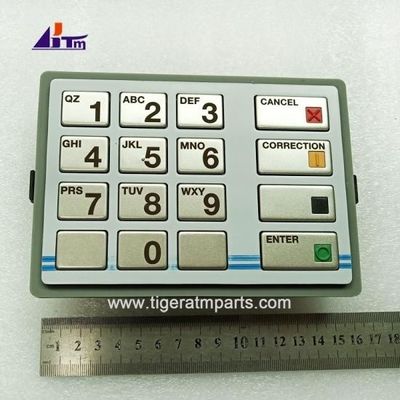 49249440721B Diebold EPP7 คีย์บอร์ด เครื่อง ATM