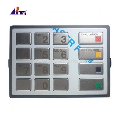 อะไหล่เครื่อง ATM DN Diebold Nixdorf EPP7 คีย์บอร์ด 1750344832