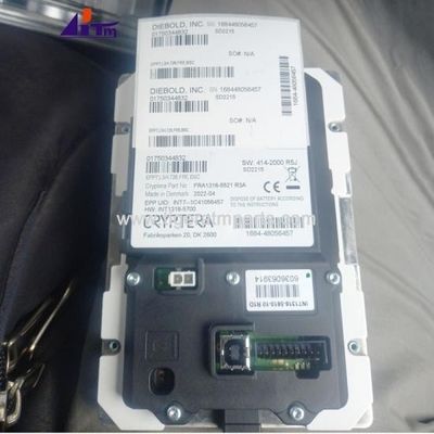 อะไหล่เครื่อง ATM DN Diebold Nixdorf EPP7 คีย์บอร์ด 1750344832