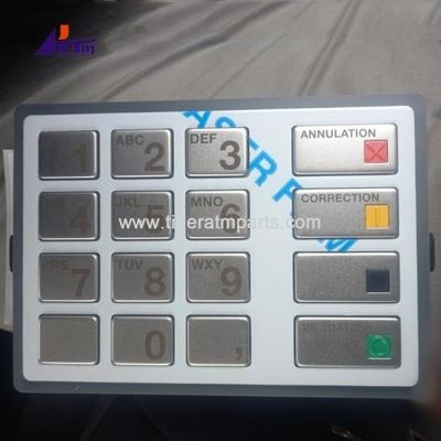 อะไหล่เครื่อง ATM DN Diebold Nixdorf EPP7 คีย์บอร์ด 1750344832
