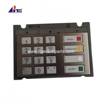 อะไหล่เครื่อง ATM Diebold Nixdorf DN EPP V8 INT2 ASIA PK2 คีย์บอร์ด 1750346539