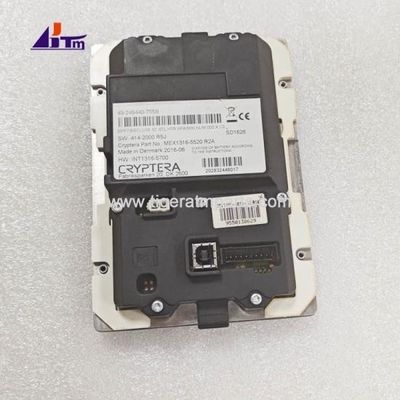 49249940755B Diebold ATM Parts DN EPP7 BSC คีย์พาด 49-249940-755B