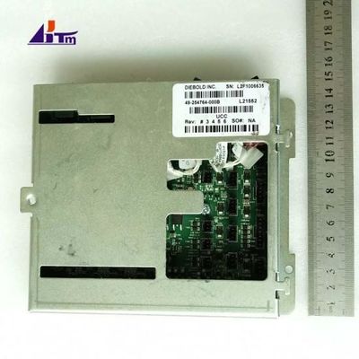 อะไหล่ ATM Diebold 5500 การสลับไฟฟ้า UCC Box 49254764000B
