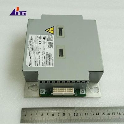 เครื่อง ATM อะไหล่ Diebold พลังงานไฟฟ้า DCDC 24V 400W 49247847000A