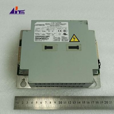 เครื่อง ATM อะไหล่ Diebold พลังงานไฟฟ้า DCDC 24V 400W 49247847000A