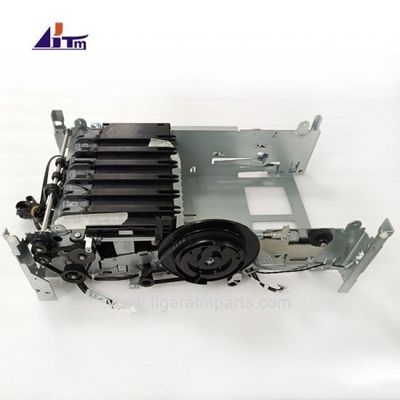 49254690000B Diebold 5550 Stacker เครื่อง ATM ส่วนเครื่อง