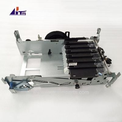 49254690000B Diebold 5550 Stacker เครื่อง ATM ส่วนเครื่อง