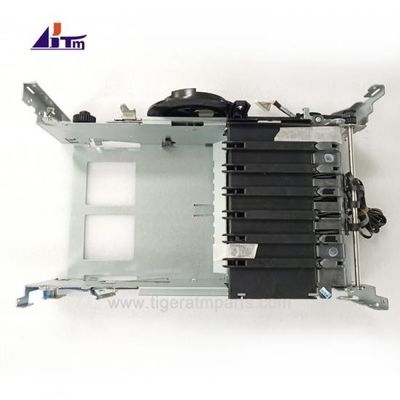 49254690000B Diebold 5550 Stacker เครื่อง ATM ส่วนเครื่อง
