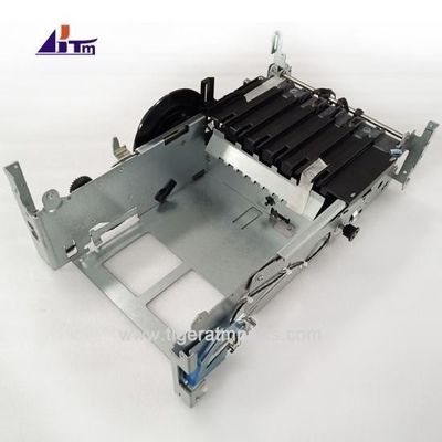 49254690000B Diebold 5550 Stacker เครื่อง ATM ส่วนเครื่อง
