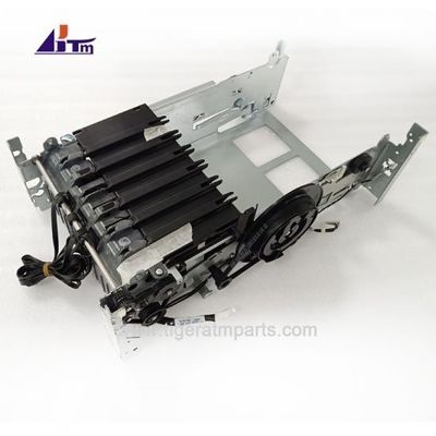 49254690000B Diebold 5550 Stacker เครื่อง ATM ส่วนเครื่อง