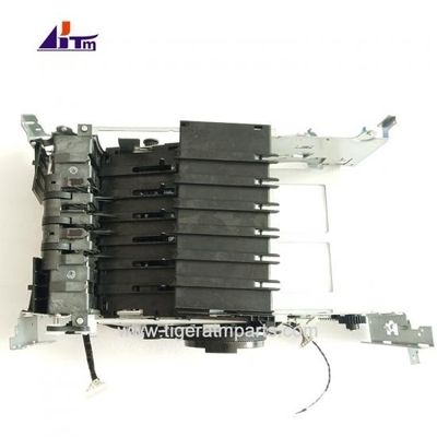 49242427000A Diebold 5500 Stacker Module เครื่อง ATM ส่วนเครื่อง