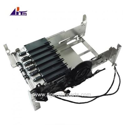 49225250000A Diebold Opteva AFD 1.5 เวอร์ชั่น Stacker ส่วนเครื่อง ATM