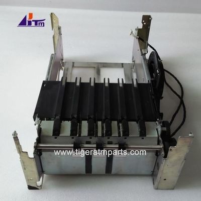 49225250000A Diebold Opteva AFD 1.5 เวอร์ชั่น Stacker ส่วนเครื่อง ATM