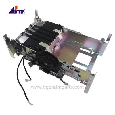 อะไหล่เครื่อง ATM Diebold Nixdorf Opteva AFD โมดูล Stacker 49211433000A