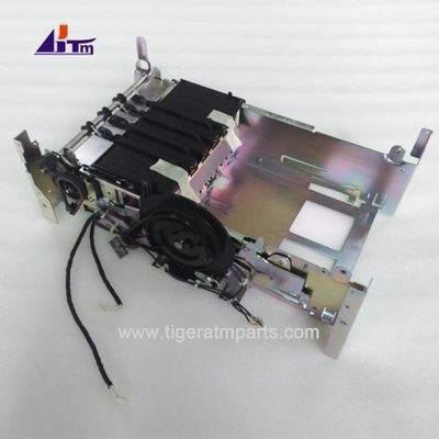 อะไหล่เครื่อง ATM Diebold Nixdorf Opteva AFD โมดูล Stacker 49211433000A