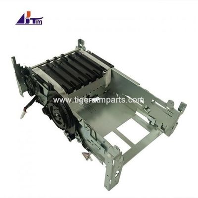 อะไหล่เครื่อง ATM Diebold Nixdorf 5550 AFD Stacker 2.0 การประกอบ 49254690000N