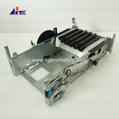 อะไหล่เครื่อง ATM Diebold Nixdorf 5550 AFD Stacker 2.0 การประกอบ 49254690000N