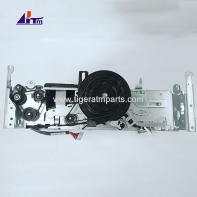 อะไหล่เครื่อง ATM Diebold Nixdorf 5550 AFD Stacker 2.0 การประกอบ 49254690000N