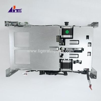 อะไหล่เครื่อง ATM Diebold Nixdorf 5550 AFD Stacker 2.0 การประกอบ 49254690000N
