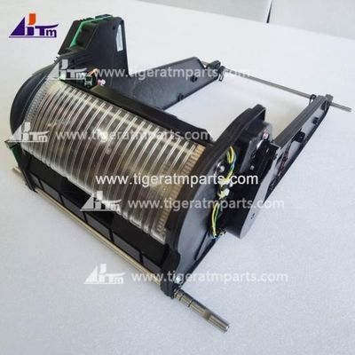 Diebold Nixdorf DN ซีรีส SDU Stacker Dispense Unit ATM ชิ้นส่วน 1750310083