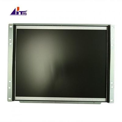 เครื่อง ATM อะไหล่ Diebold 5500 ติดตาม AIO LCD 15 นิ้ว SVD 49250933000A