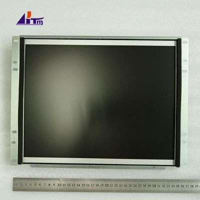 เครื่อง ATM อะไหล่ Diebold 5500 ติดตาม AIO LCD 15 นิ้ว SVD 49250933000A