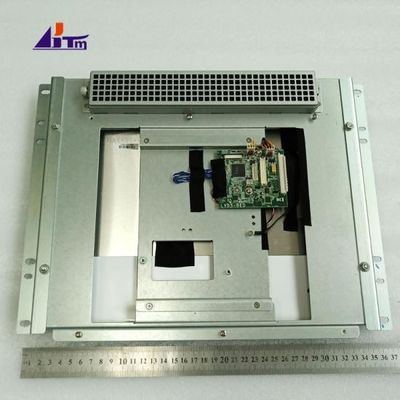 เครื่อง ATM อะไหล่ Diebold 5500 ติดตาม AIO LCD 15 นิ้ว SVD 49250933000A