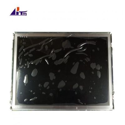 เครื่อง ATM อะไหล่ Diebold Opteva LCD มอนิเตอร์ 15'' Consumer Display 49223841000