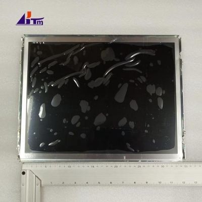 เครื่อง ATM อะไหล่ Diebold Opteva LCD มอนิเตอร์ 15'' Consumer Display 49223841000