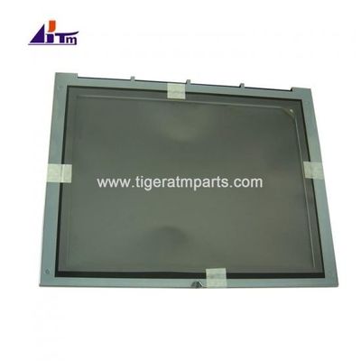 เครื่อง ATM อะไหล่ Diebold LCD 15 นิ้ว แสงแดดสามารถดูได้