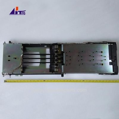 อะไหล่เครื่อง ATM Diebold Nixdorf Opteva 860 มม การขนส่ง รวม R / L 49211434000A