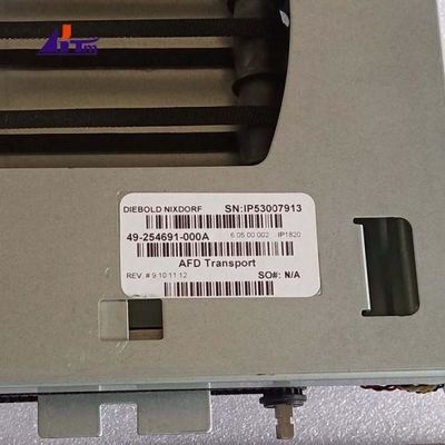 อะไหล่เครื่อง ATM Diebold Opteva 5550 ขนส่ง 860mm RL 49254691000A