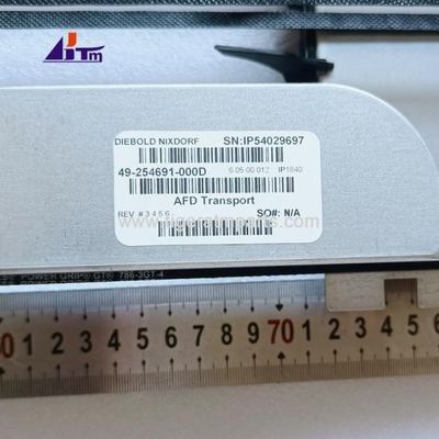 เครื่อง ATM อะไหล่ Diebold 5500 2.0 RA ผู้นําเสนอ 860mm AFD การขนส่ง 49254691000D