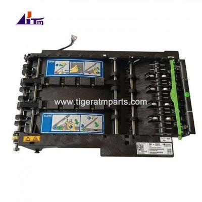 Diebold Nixdorf ATM สิ้นส่วน Diebold DN200 HUT หัวด้านบน การขนส่ง RM4 1750291689