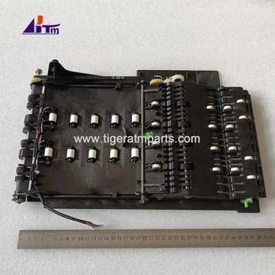 01750291689 1750291689 Diebold Nixdorf DN200 HUT ส่วนหัวขนส่งด้านบน RM4 ATM