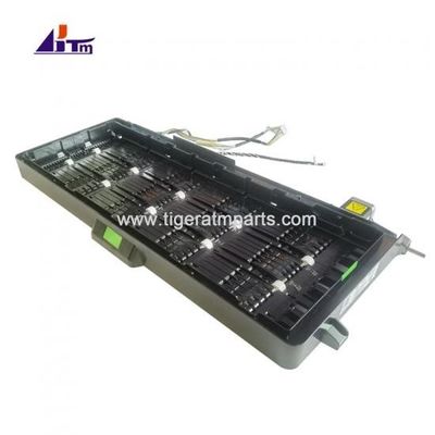 1750301917 01750301917 Diebold Nixdorf CHT Lower Transport RM4V DN อะไหล่ตู้ ATM