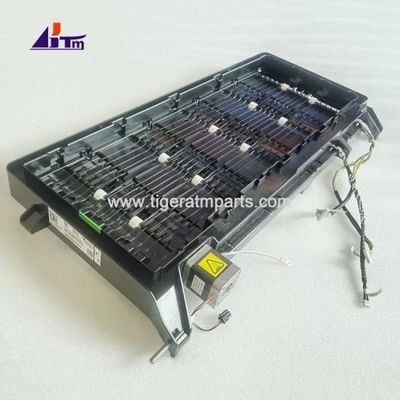 1750301917 01750301917 Diebold Nixdorf CHT Lower Transport RM4V DN อะไหล่ตู้ ATM