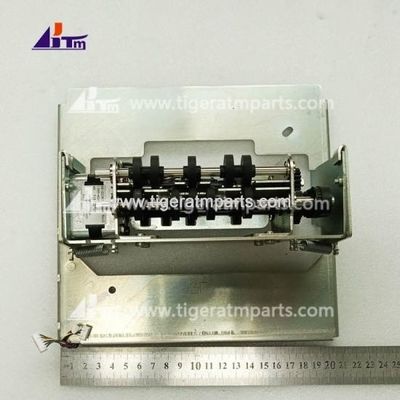 ATM Parts 49221808000F Diebold Nixdorf ESC RL การขนส่งกล่อง 49-221808-000F