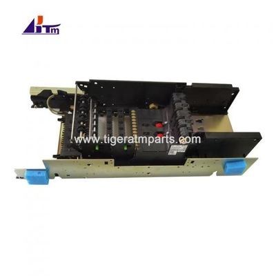Diebold Nixdorf เครื่อง ATM ชิ้นส่วนเครื่อง DN200 HCT หัวชัสซี่ การขนส่ง 1750291697