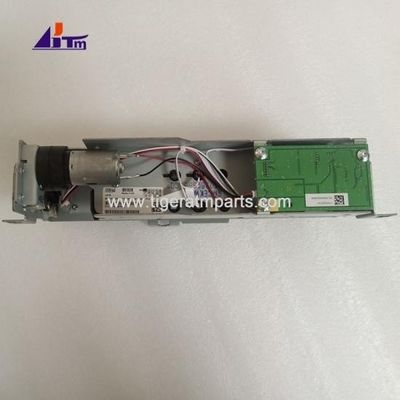 เครื่องยนต์ ATM อะไหล่ Diebold Nixdorf ชัตเตอร์ ไลท์ มอเตอร์ DC Assy w / ACT PC280N 1750257603