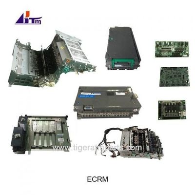 โมดูล Diebold ECRM และชิ้นส่วนของเครื่อง ATM ทั้งหมด